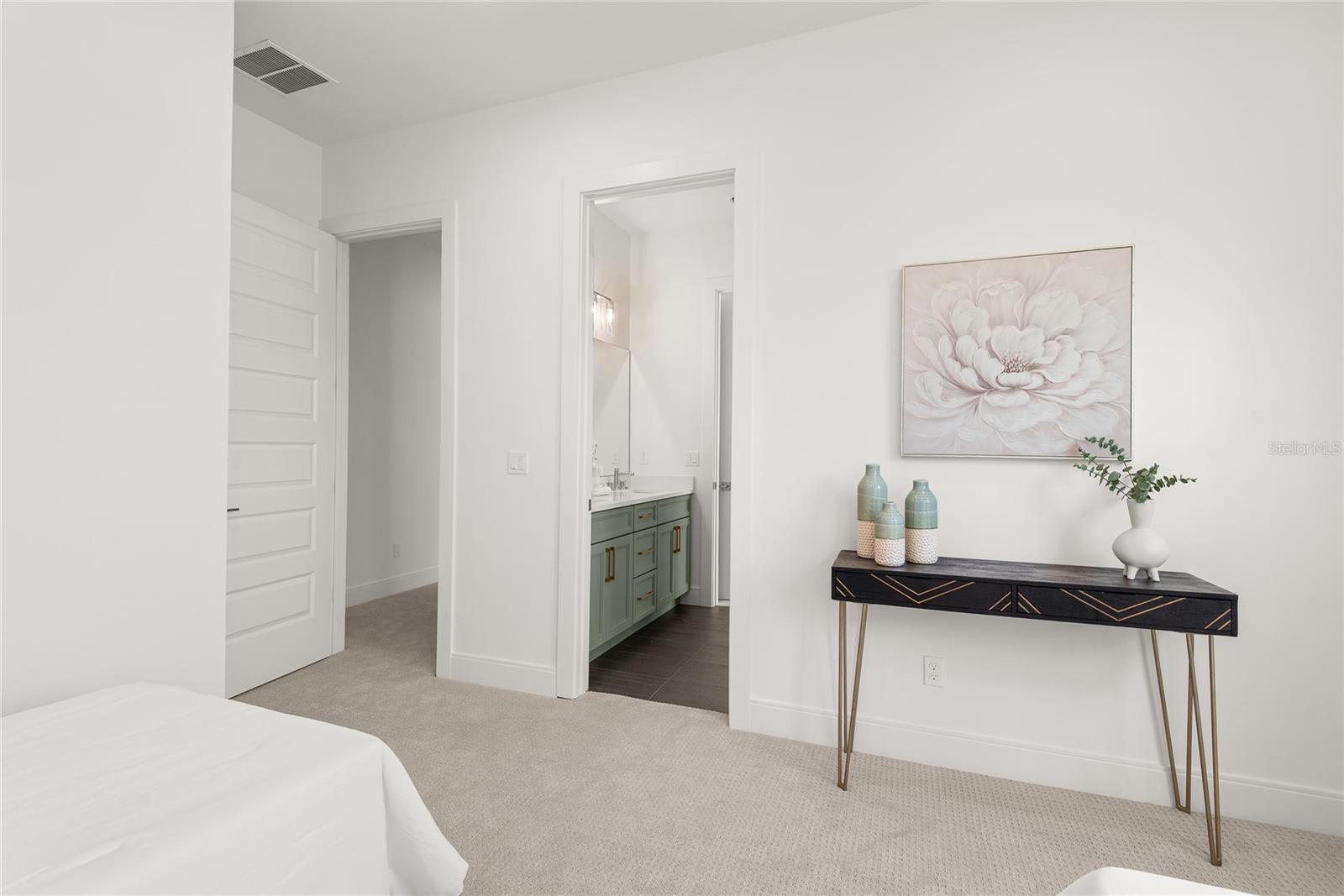 SYLVAN ESTATES - Residential