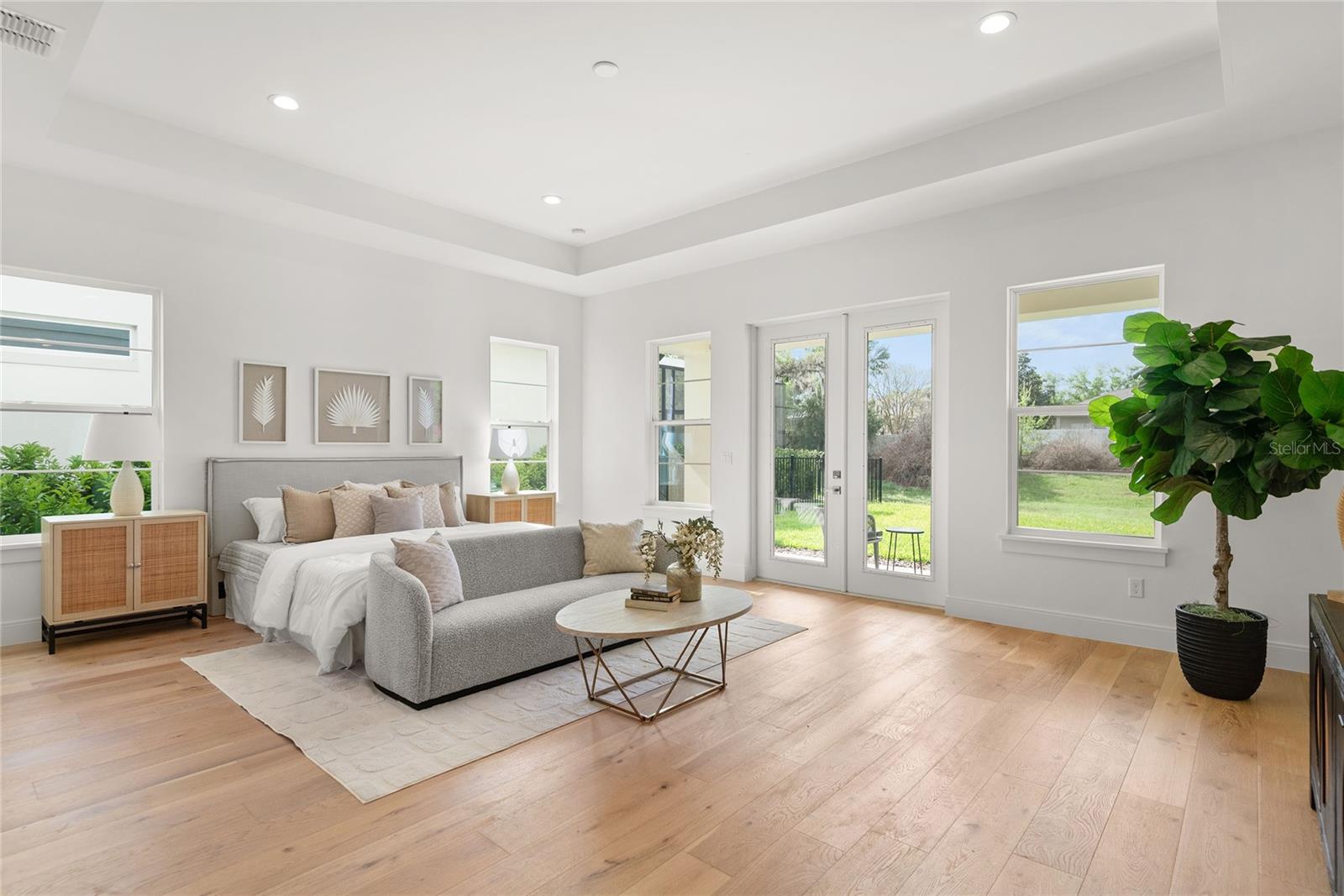 SYLVAN ESTATES - Residential