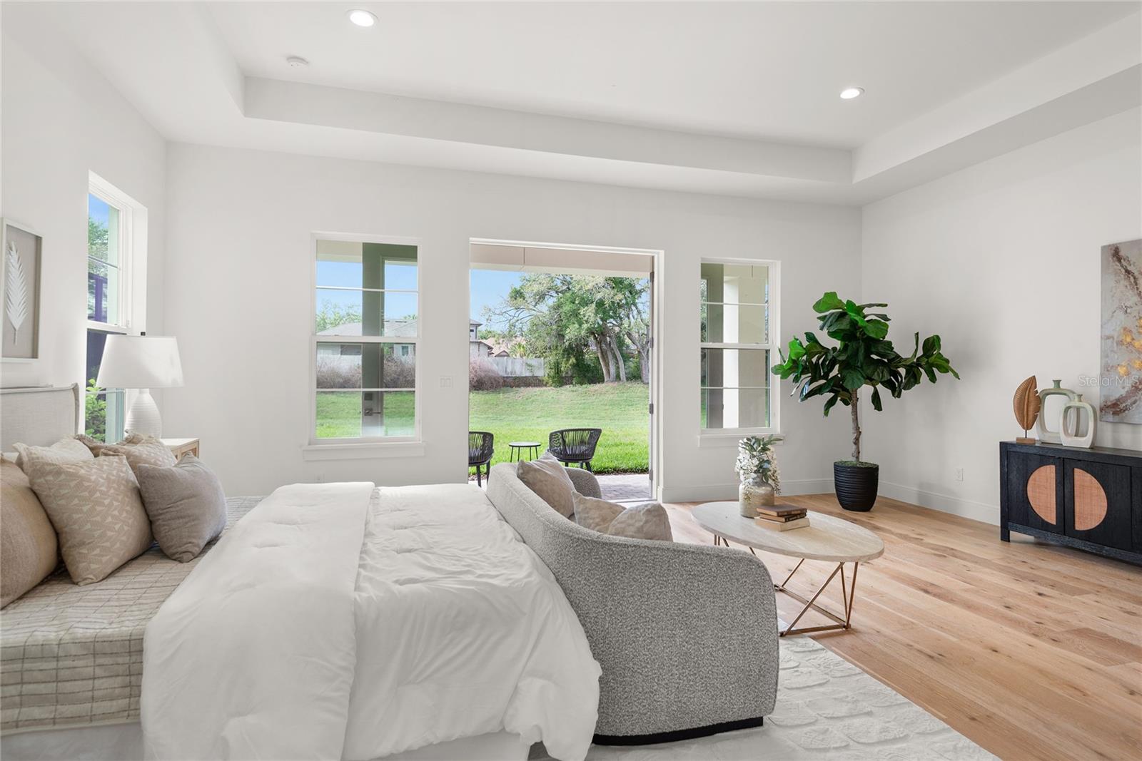 SYLVAN ESTATES - Residential