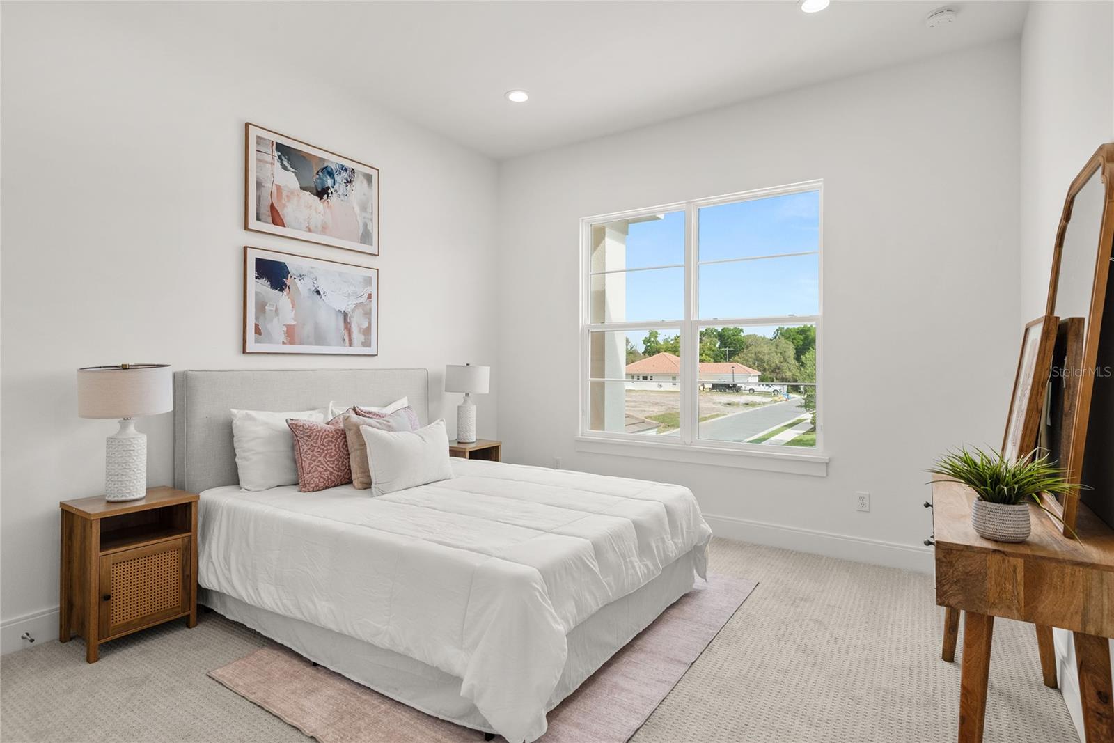 SYLVAN ESTATES - Residential