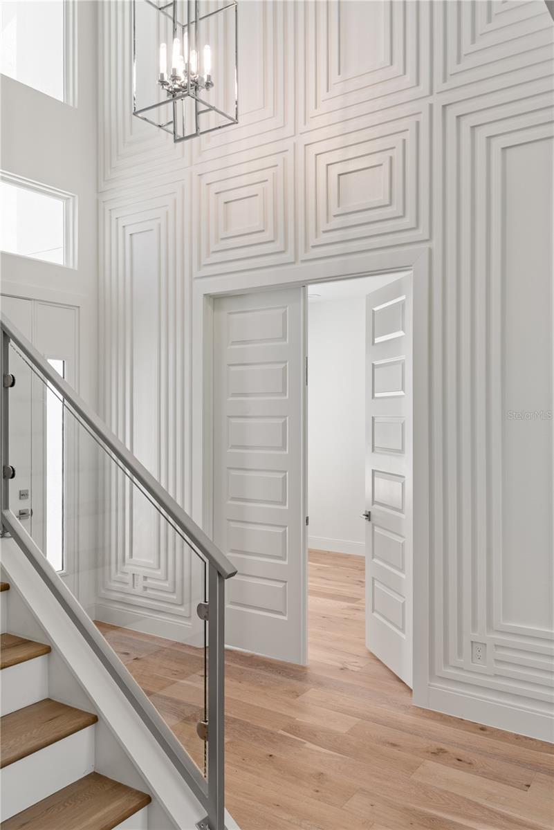 SYLVAN ESTATES - Residential