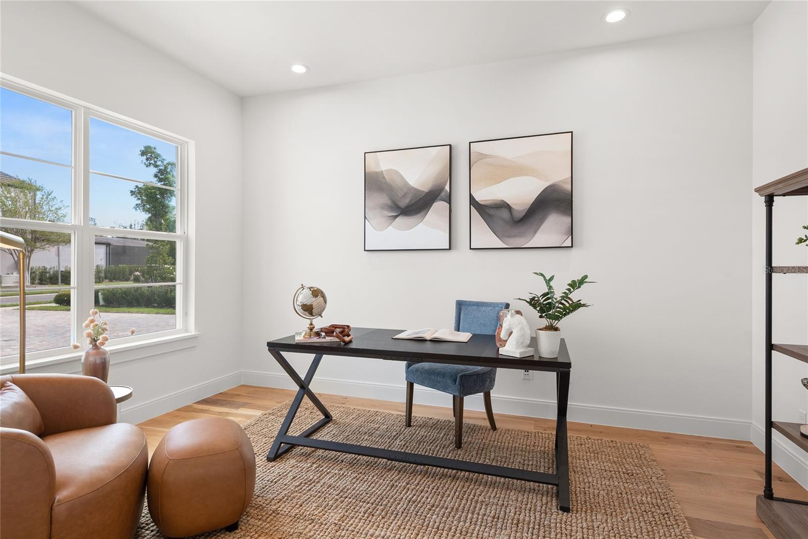 SYLVAN ESTATES - Residential