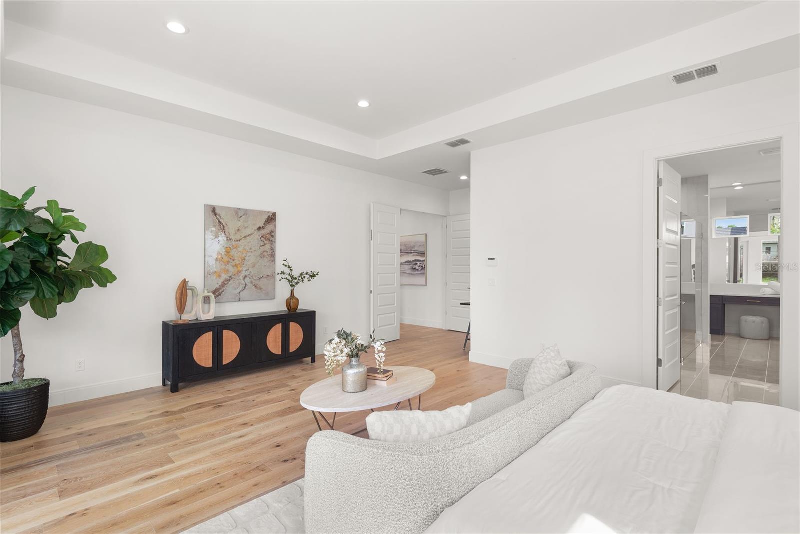 SYLVAN ESTATES - Residential