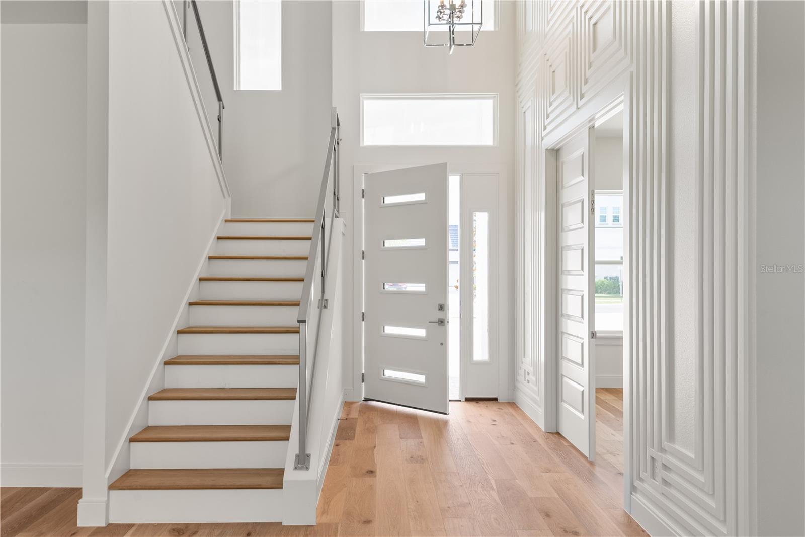 SYLVAN ESTATES - Residential