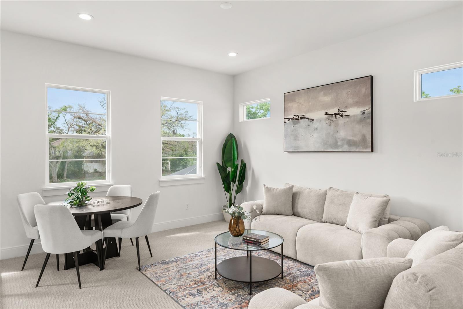 SYLVAN ESTATES - Residential