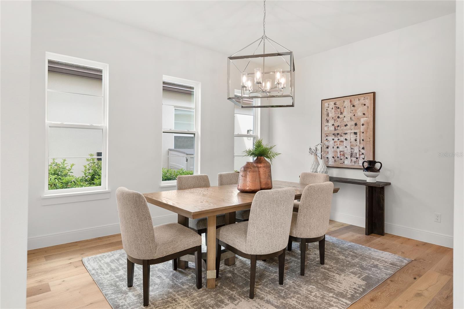 SYLVAN ESTATES - Residential