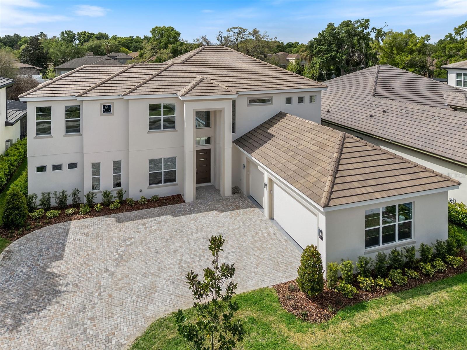 SYLVAN ESTATES - Residential