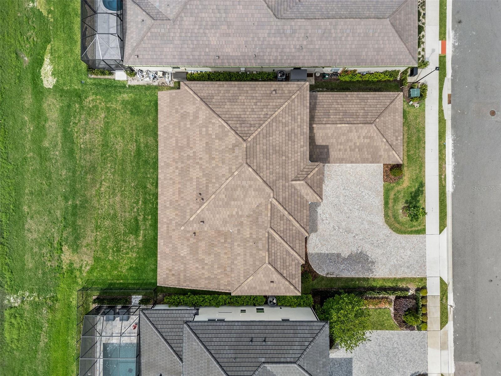 SYLVAN ESTATES - Residential