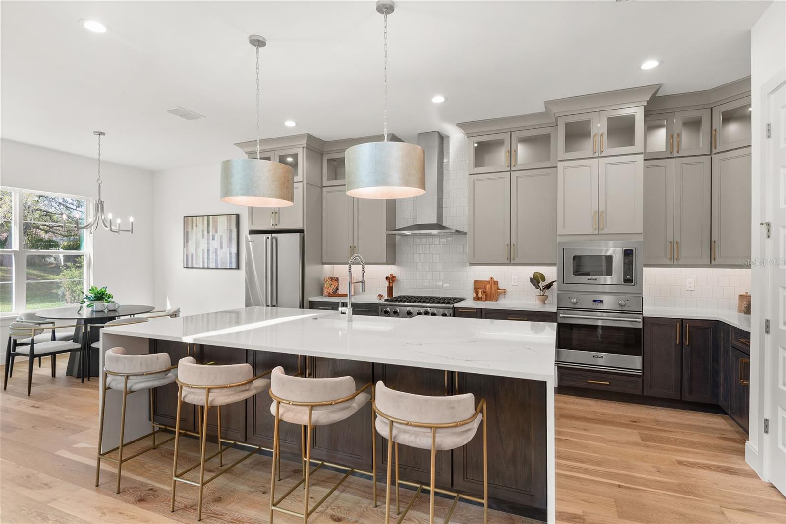 SYLVAN ESTATES - Residential