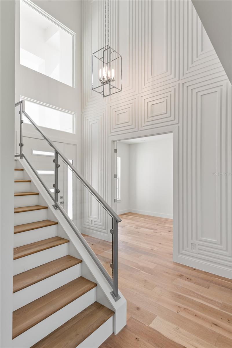 SYLVAN ESTATES - Residential