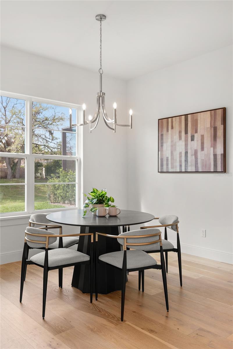 SYLVAN ESTATES - Residential