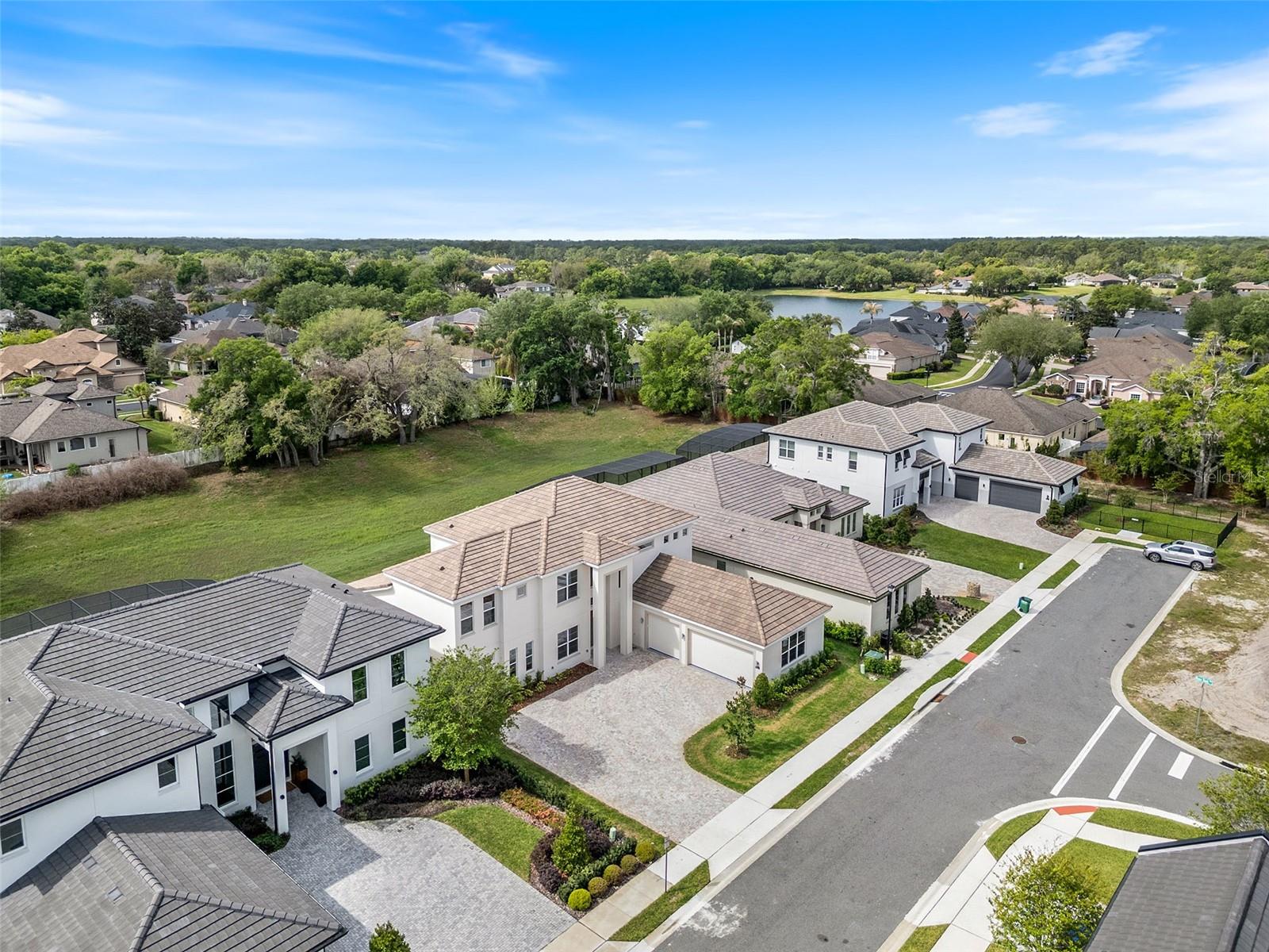 SYLVAN ESTATES - Residential