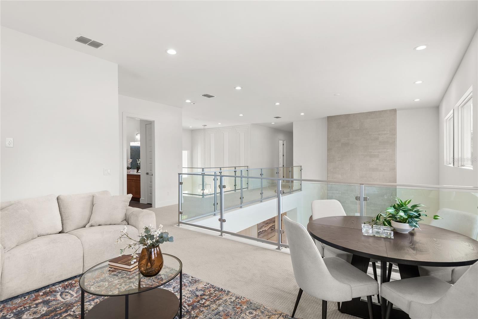 SYLVAN ESTATES - Residential