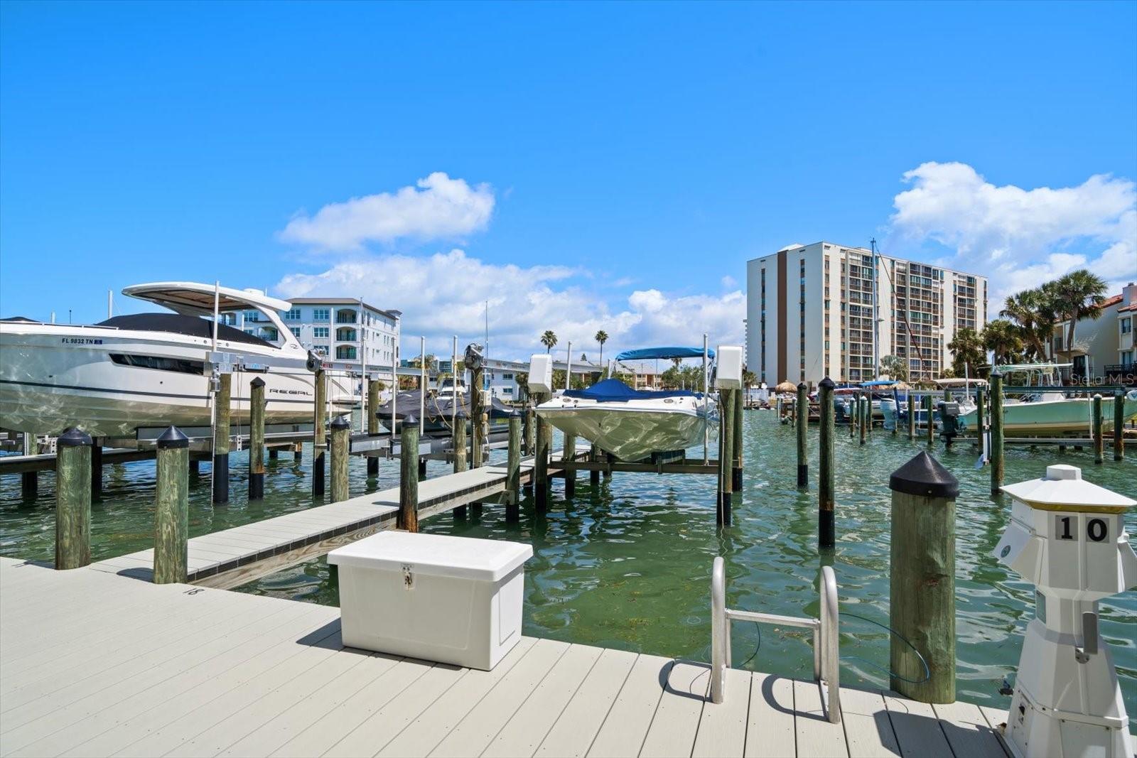 202 WINDWARD PASSAGE 304