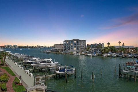 Photo of 202 Windward Passage #304, Clearwater Beach, FL 33767 (MLS # TB8375766)