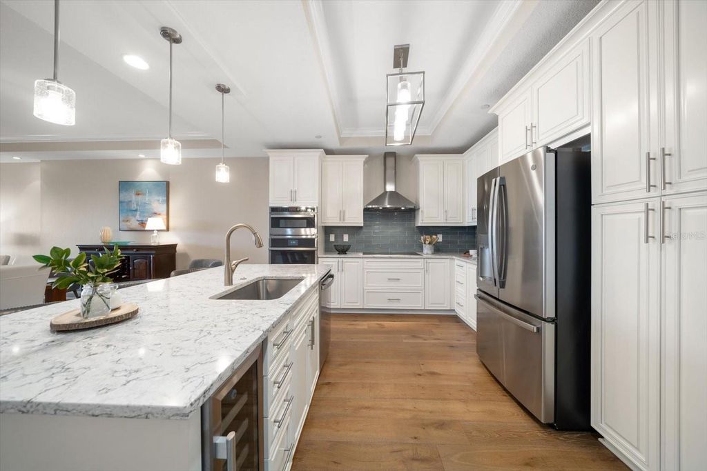 Photo of 202 Windward Passage #304, Clearwater Beach, FL 33767 (MLS # TB8375766)