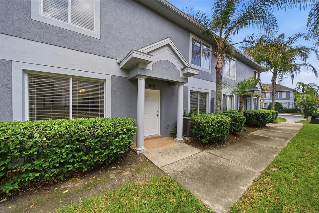 Photo of 18117 Paradise Point Drive, Tampa, FL 33647 (MLS # TB8503202)