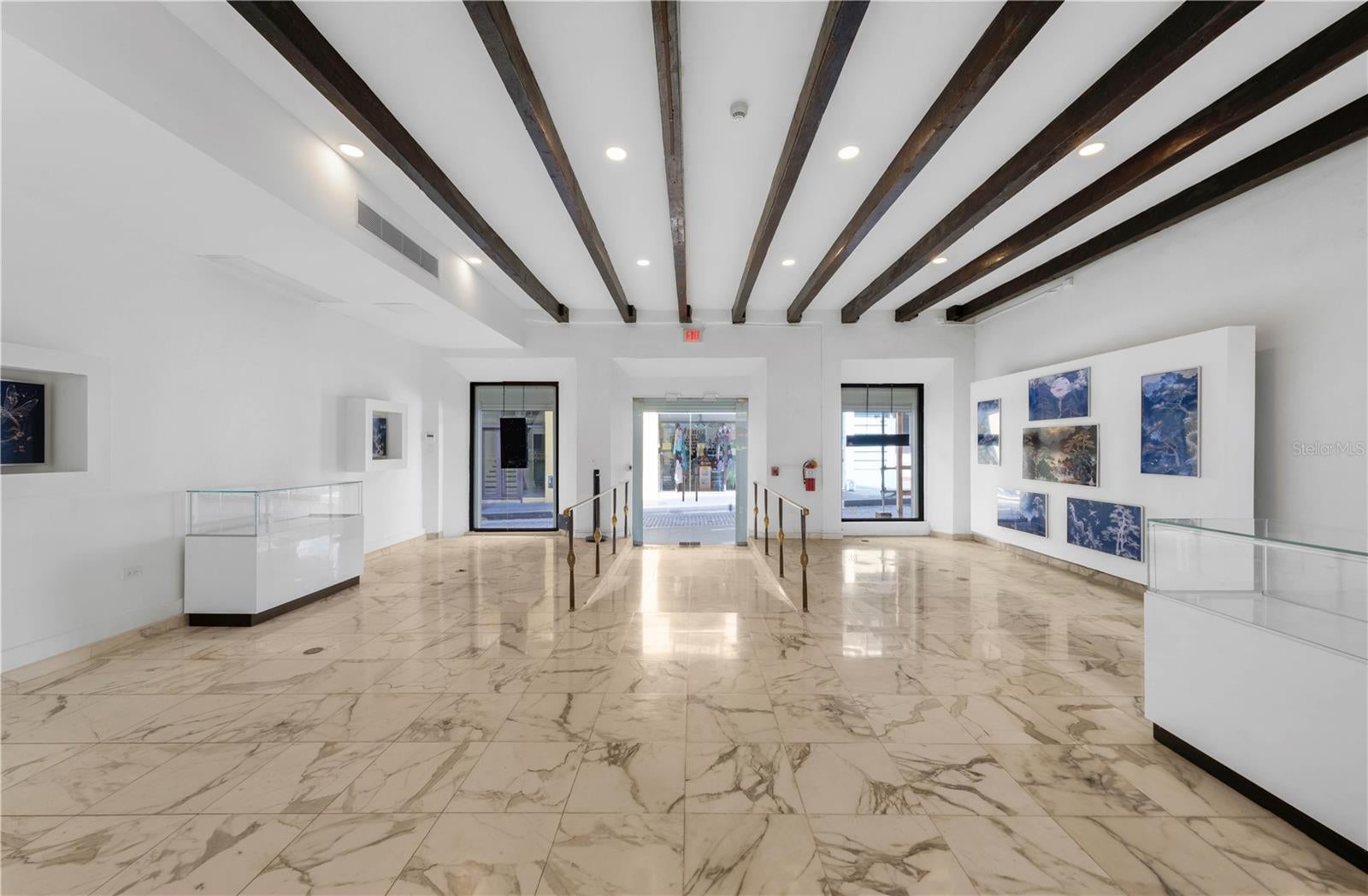 257 SAN JUSTO STREET