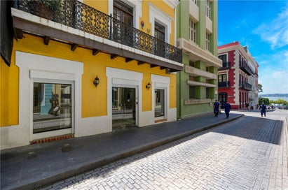 257 SAN JUSTO STREET SAN JUAN  00901