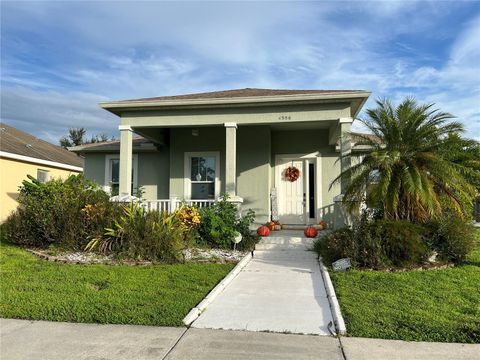 Photo of 4988 Bond Street W, Kissimmee, FL 34758 (MLS # S5133901)