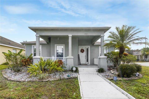 4988 Bond Street W, Kissimmee, FL 34758