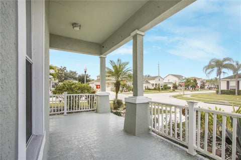 4988 Bond Street W, Kissimmee, FL 34758
