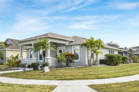 4988 Bond Street W, Kissimmee, FL 34758