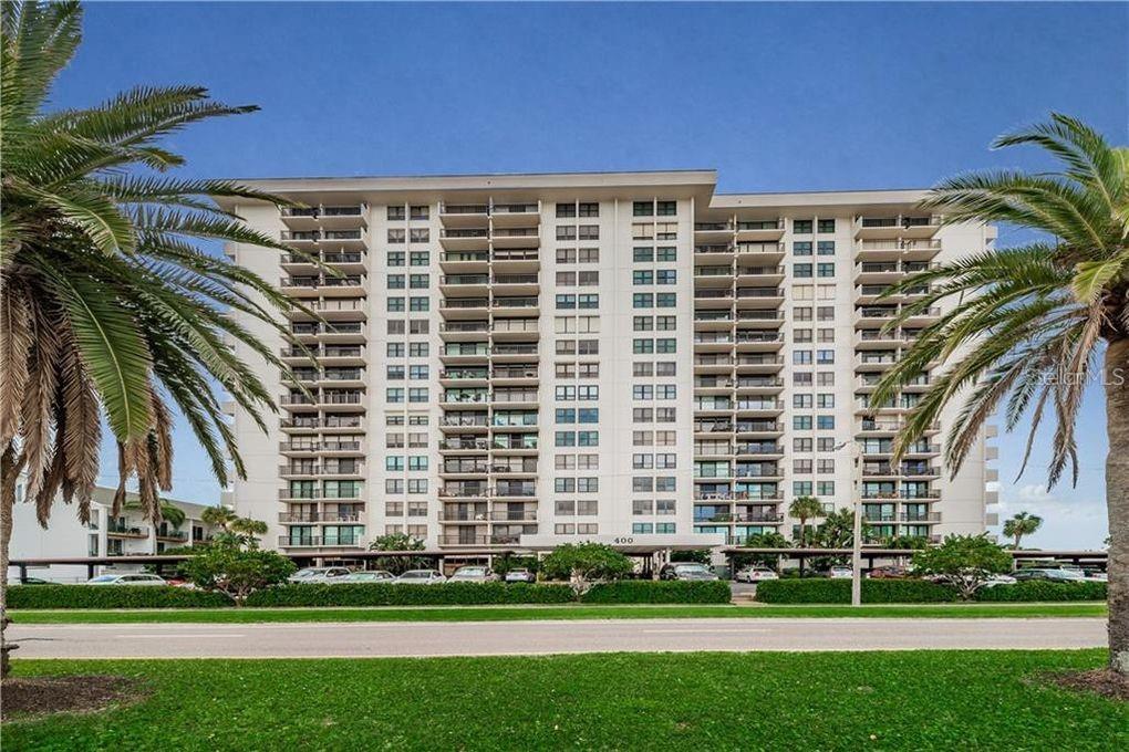 STARBOARD TOWER - Residential