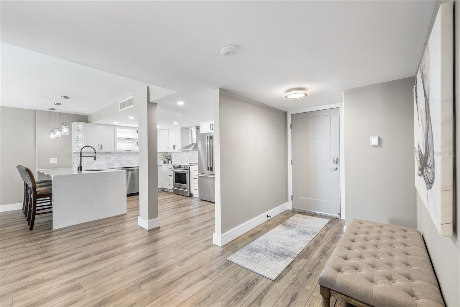 STARBOARD TOWER - Residential