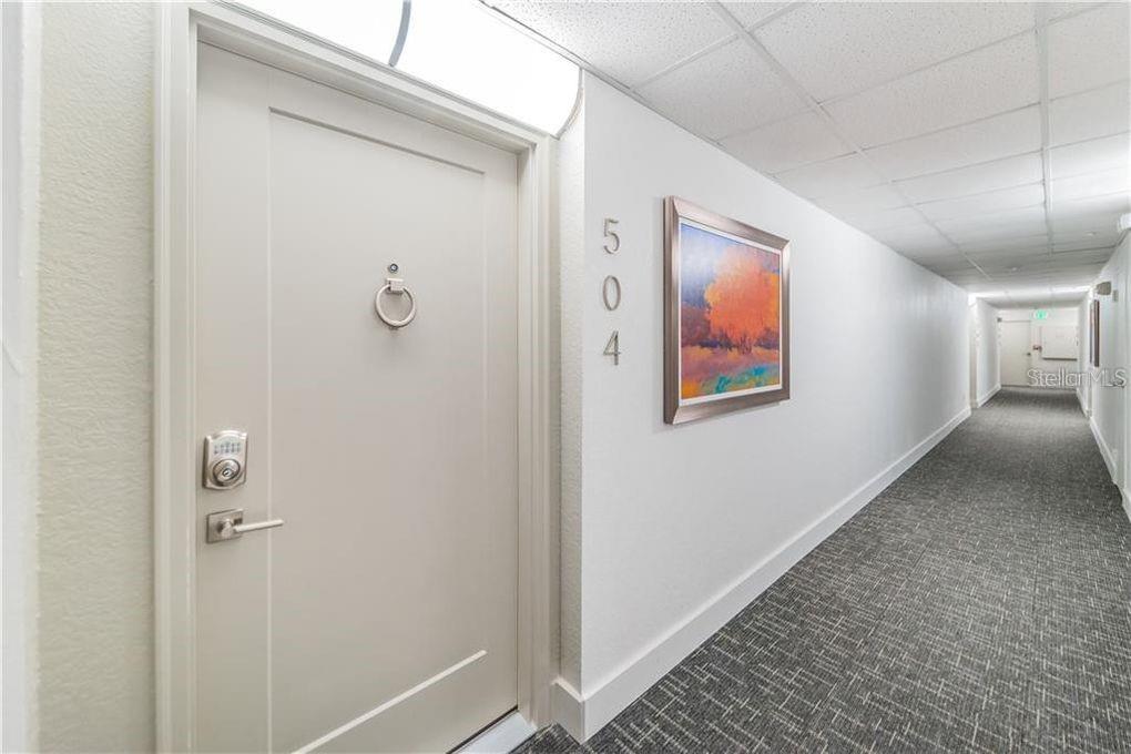 STARBOARD TOWER - Residential