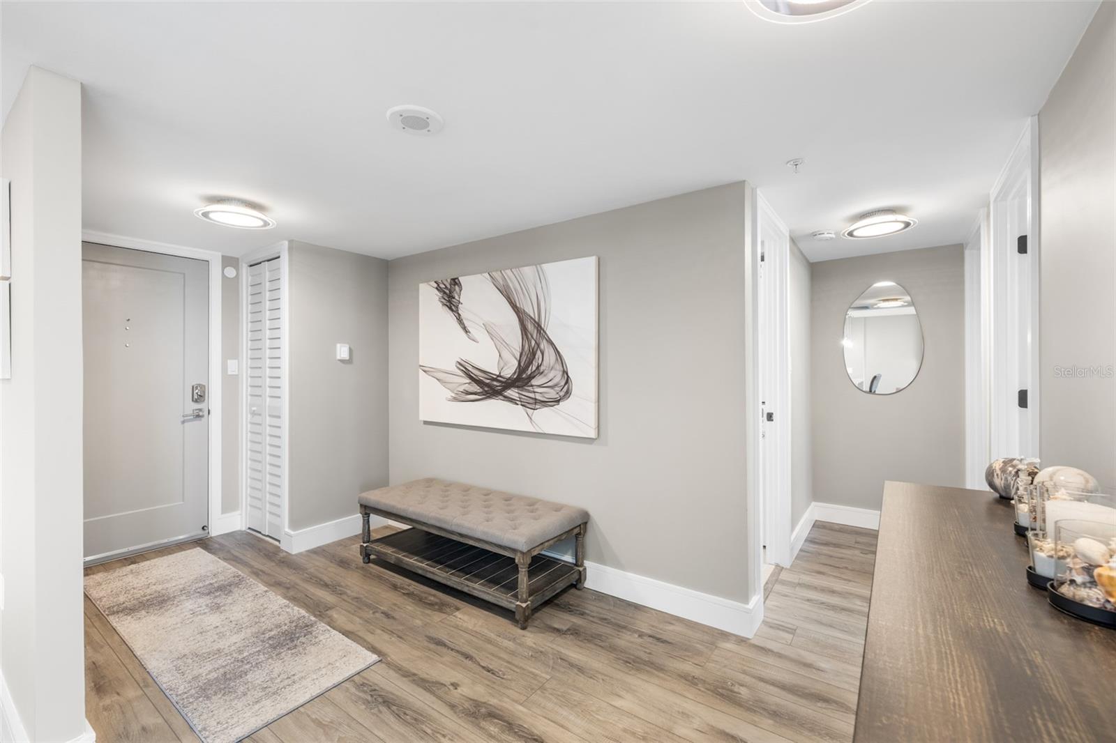 STARBOARD TOWER - Residential