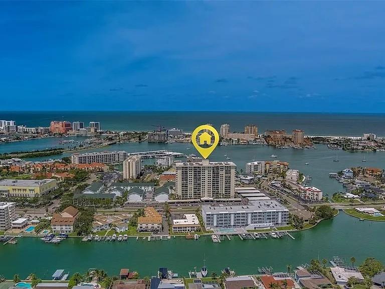 STARBOARD TOWER - Residential