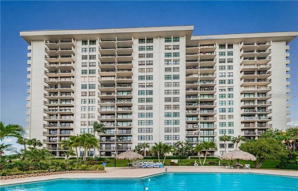STARBOARD TOWER - Residential