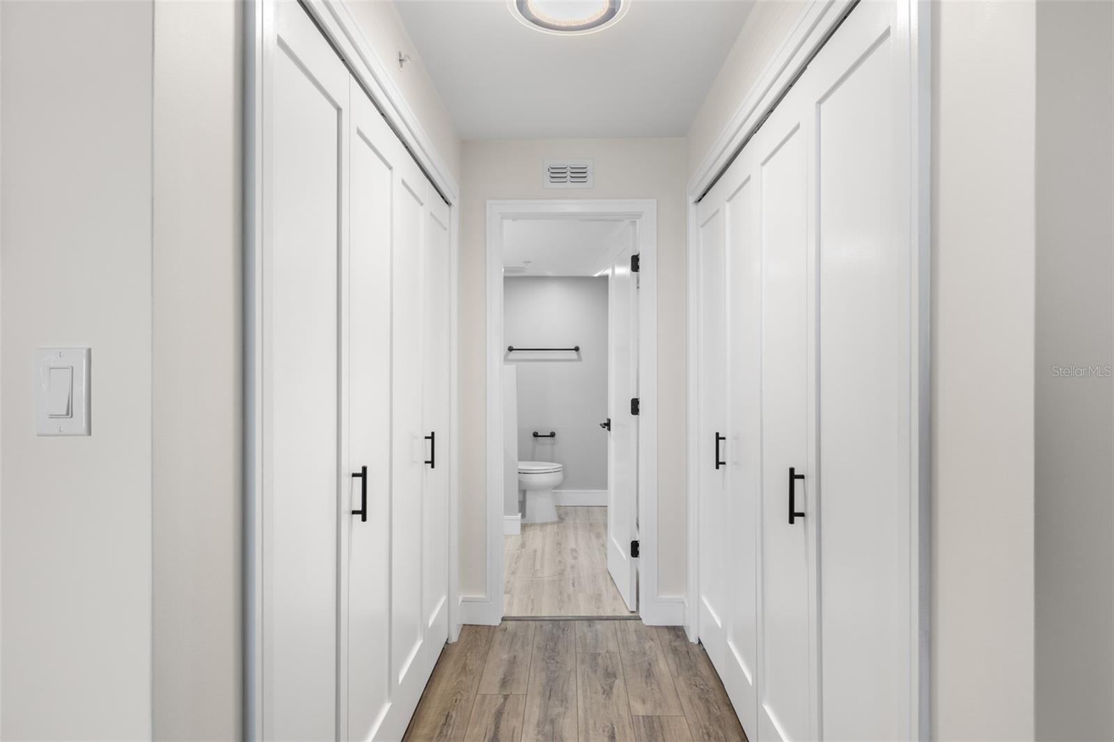 STARBOARD TOWER - Residential