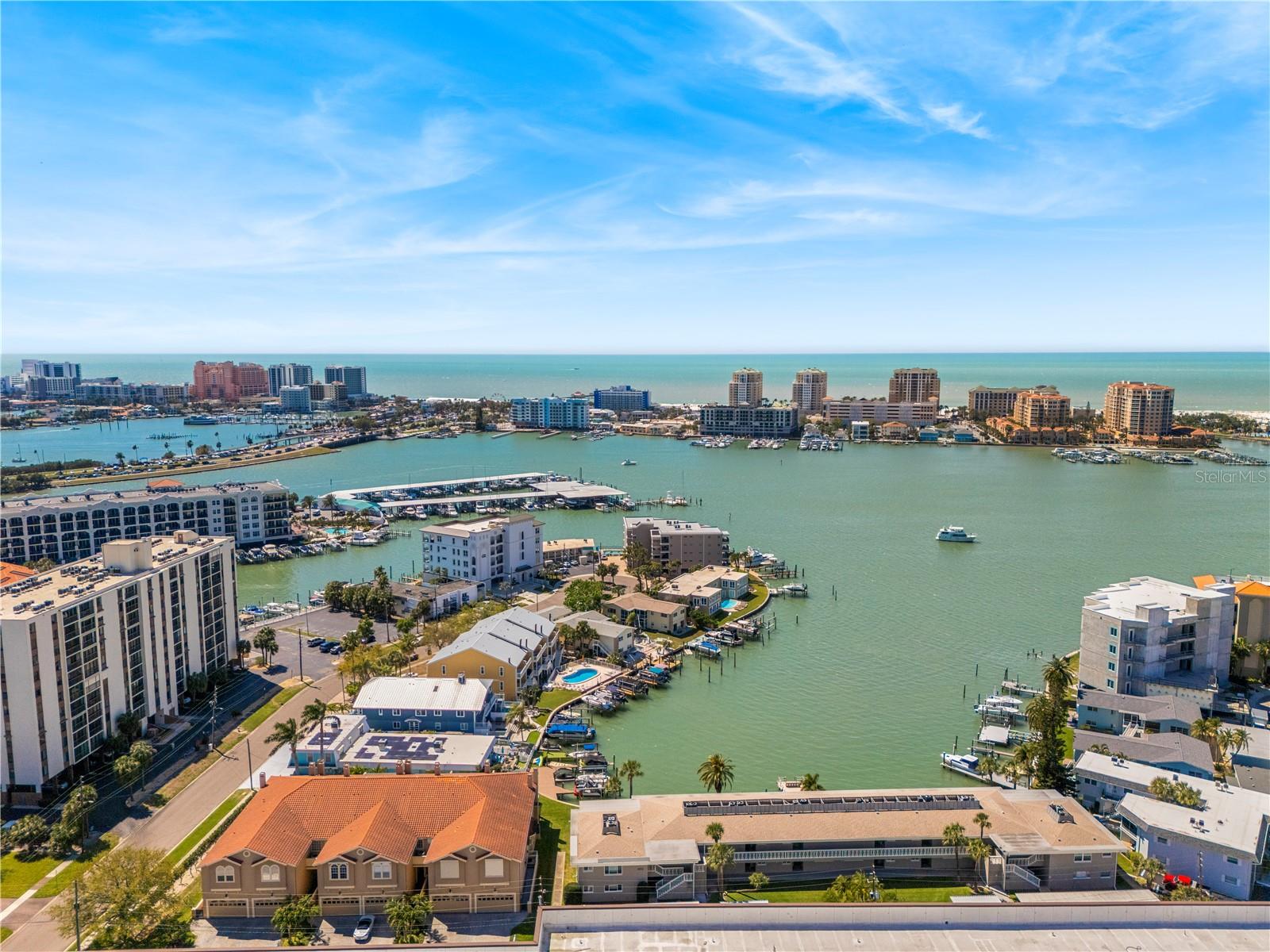 400 ISLAND WAY 504