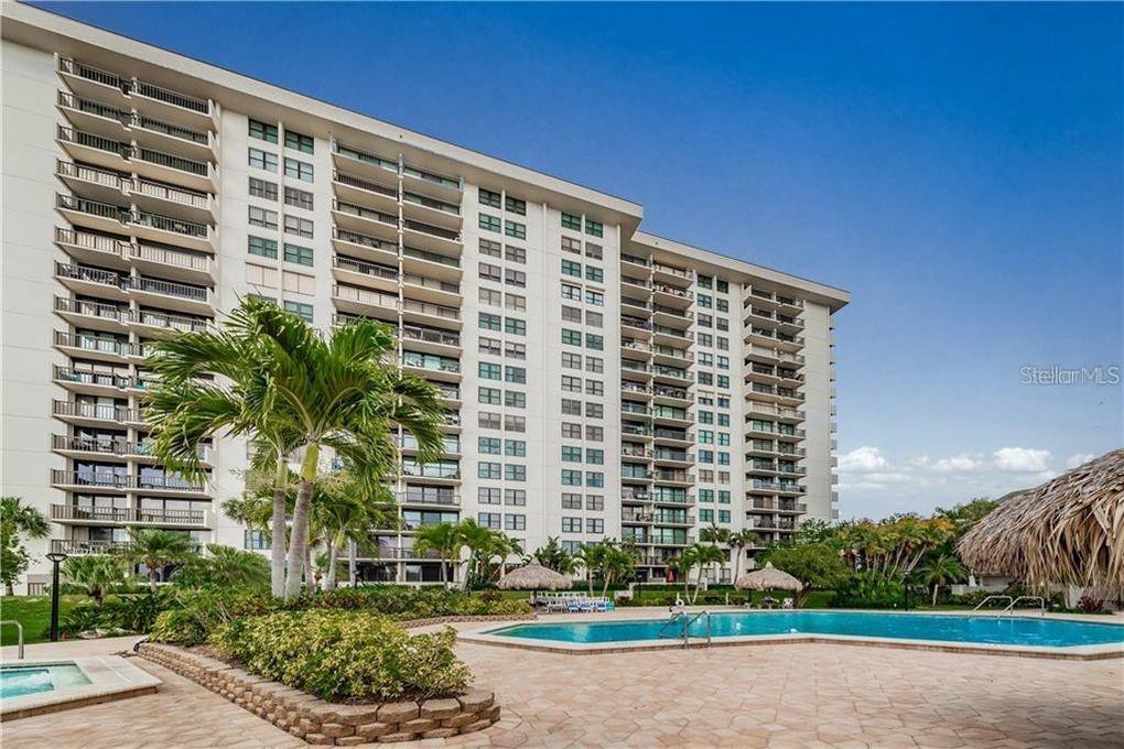STARBOARD TOWER - Residential