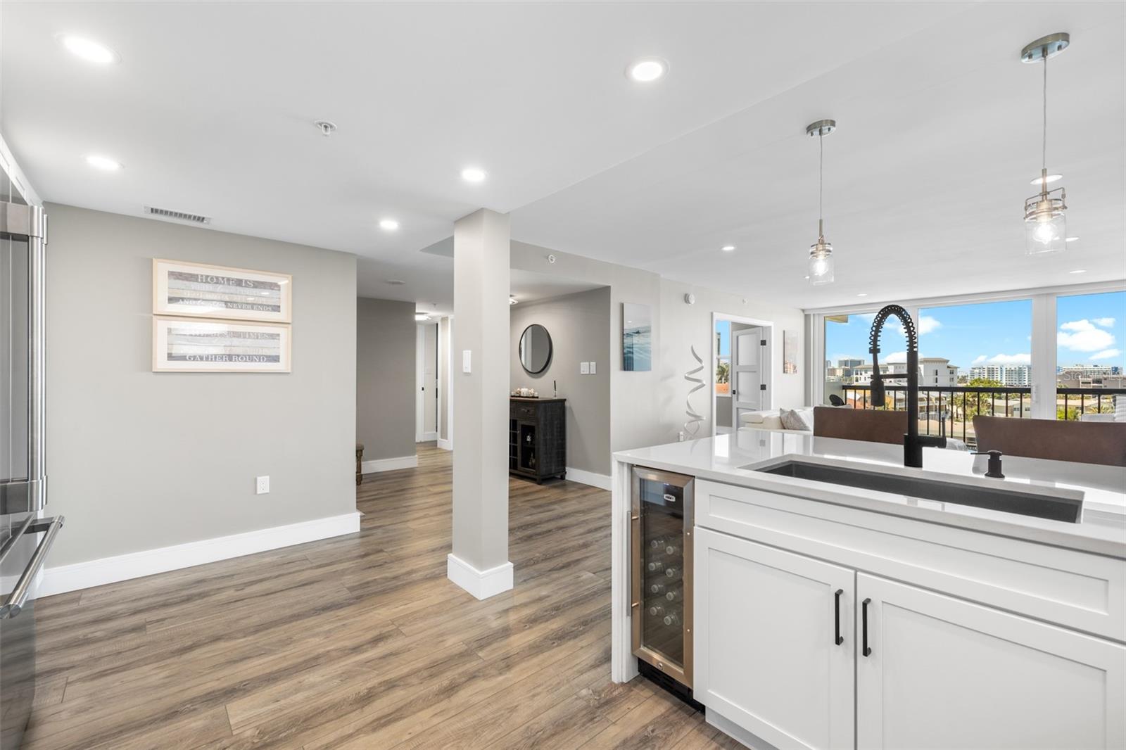 STARBOARD TOWER - Residential