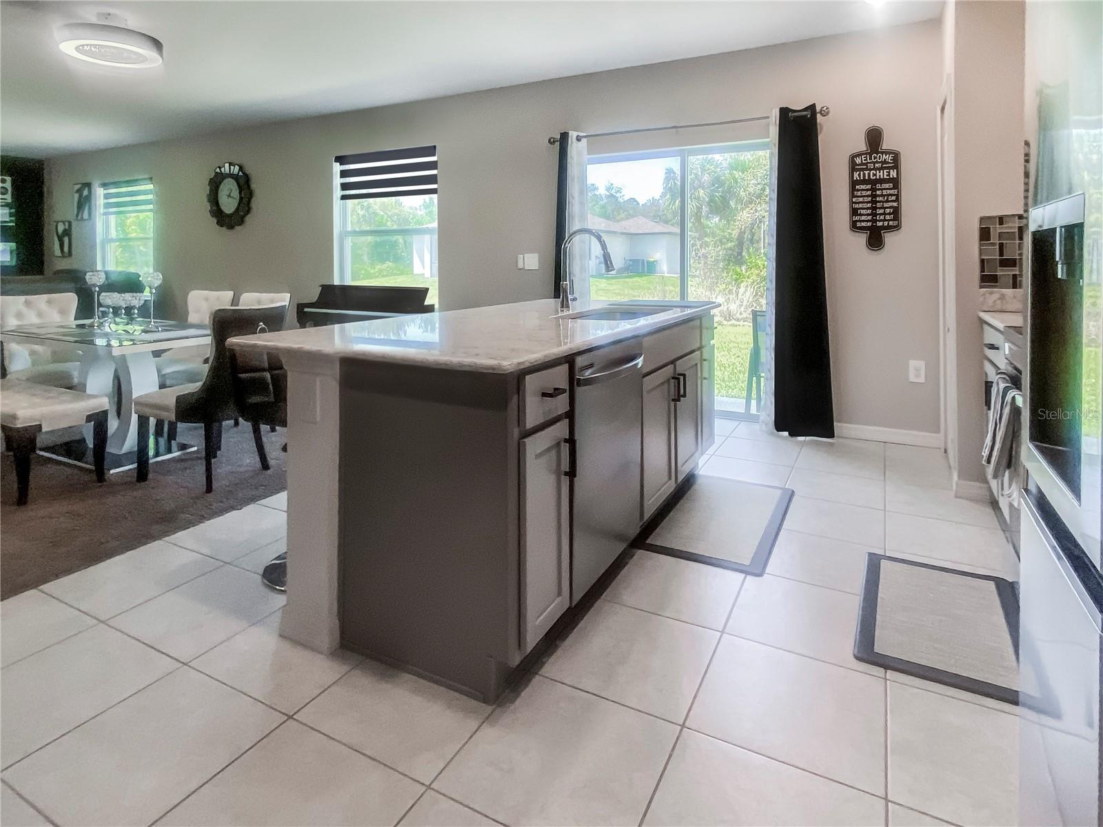 PORT CHARLOTTE SEC 032 - Residential