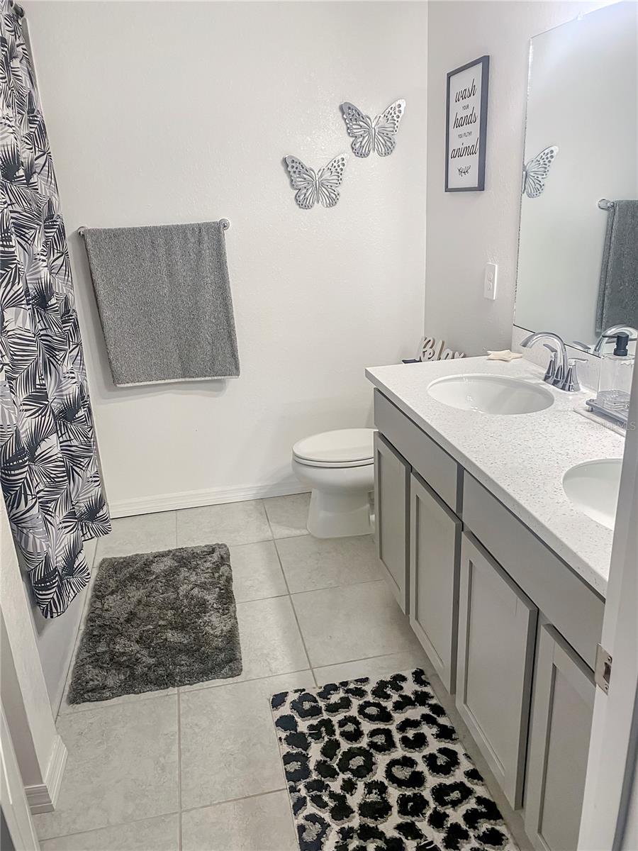 PORT CHARLOTTE SEC 032 - Residential