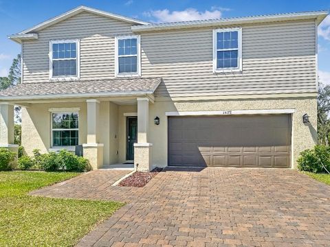 15172 MCGRAW AVENUE PORT CHARLOTTE FL 33953