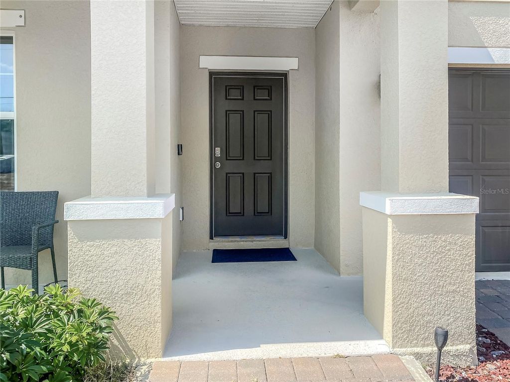 Photo of 15172 Mcgraw Avenue, Port Charlotte, FL 33953 (MLS # C7523156)