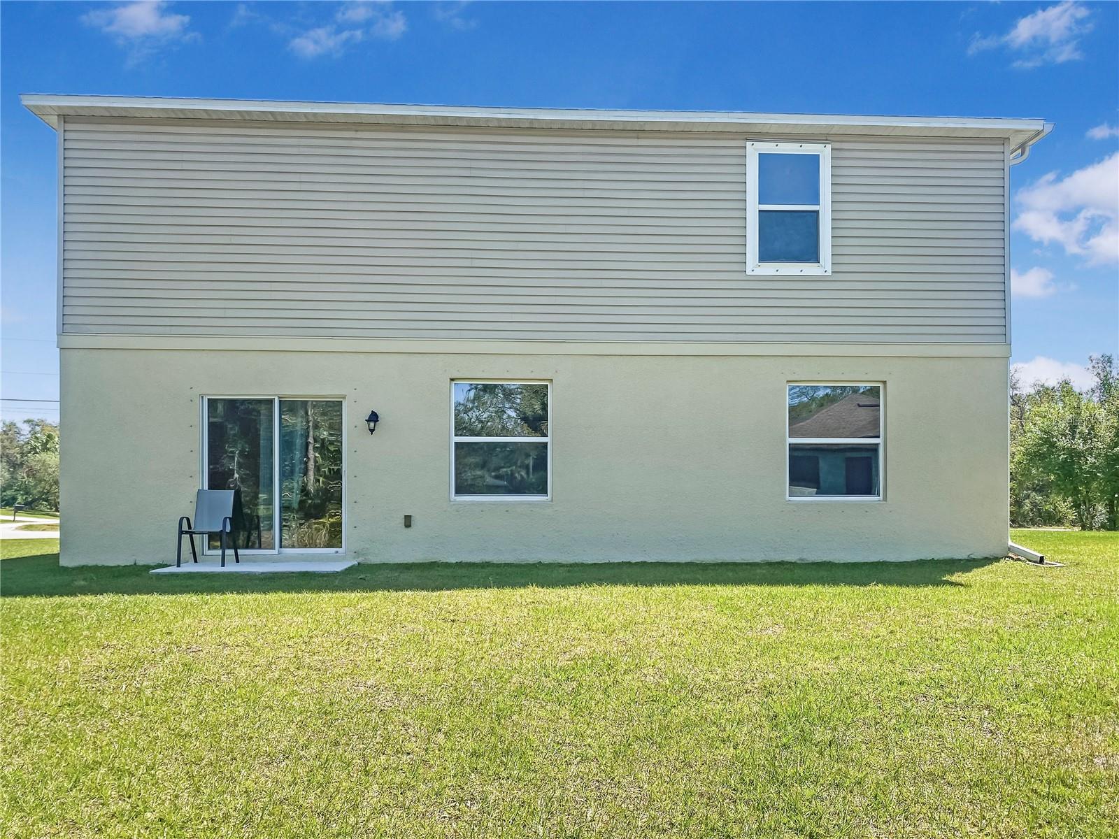 PORT CHARLOTTE SEC 032 - Residential