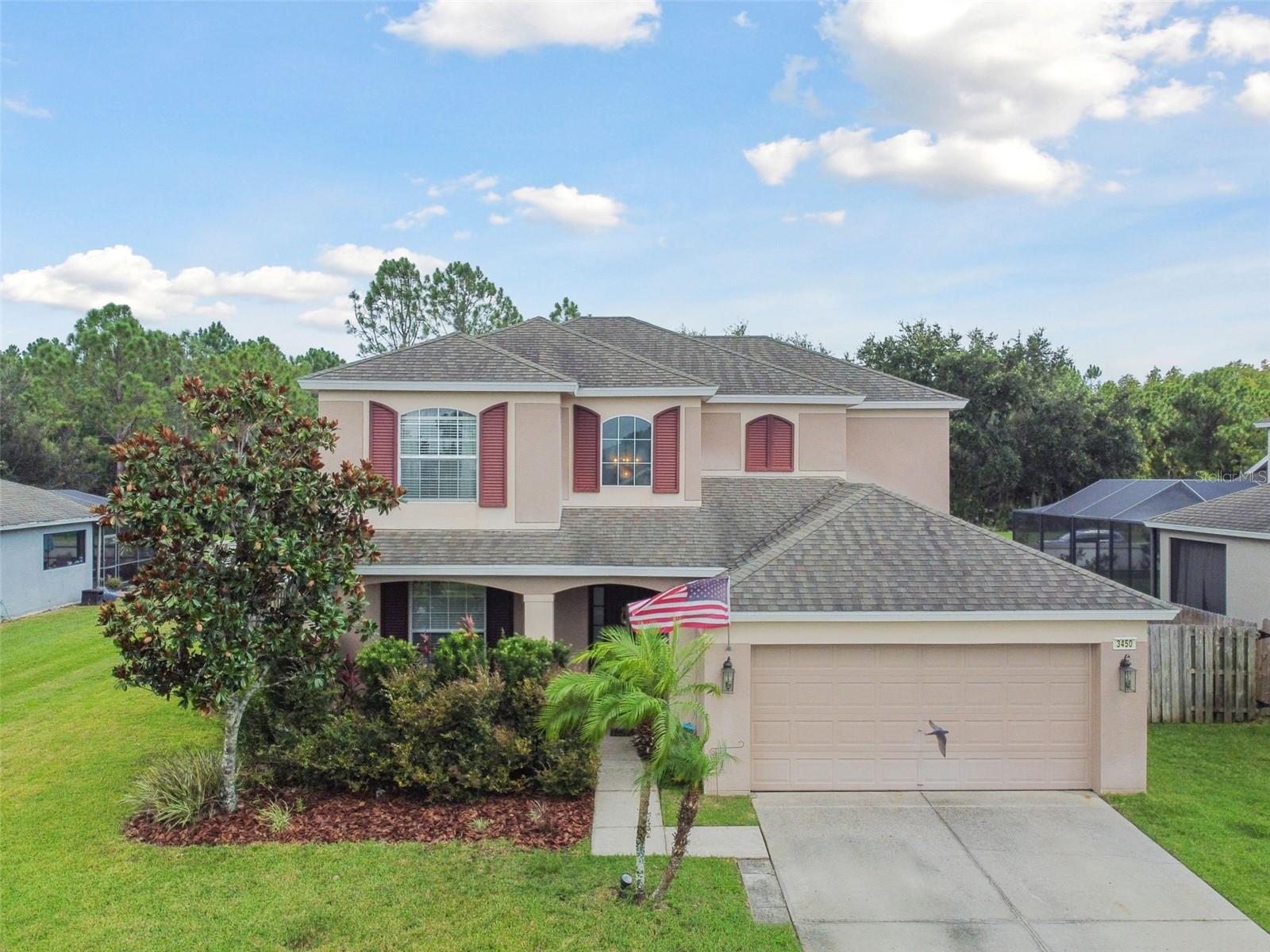 Photo 84 of 91 of 3450 JUNEBERRY DRIVE house