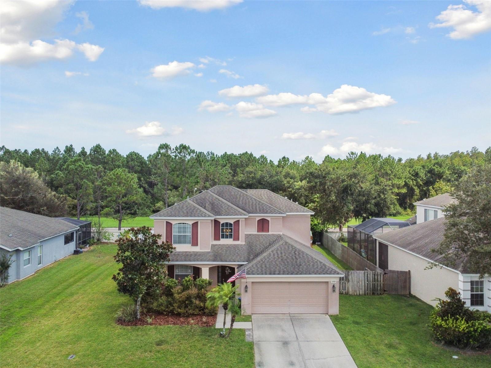 Photo 85 of 91 of 3450 JUNEBERRY DRIVE house