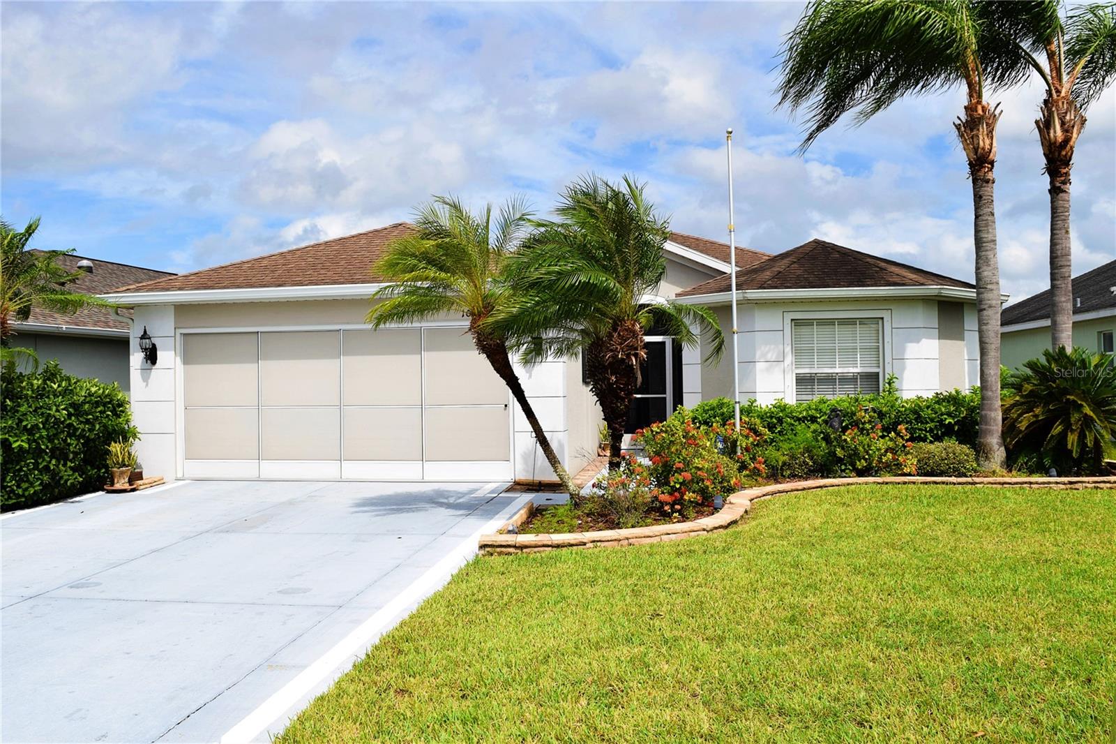 TAMPA BAY GOLF AND TENNIS CLUB - Residential