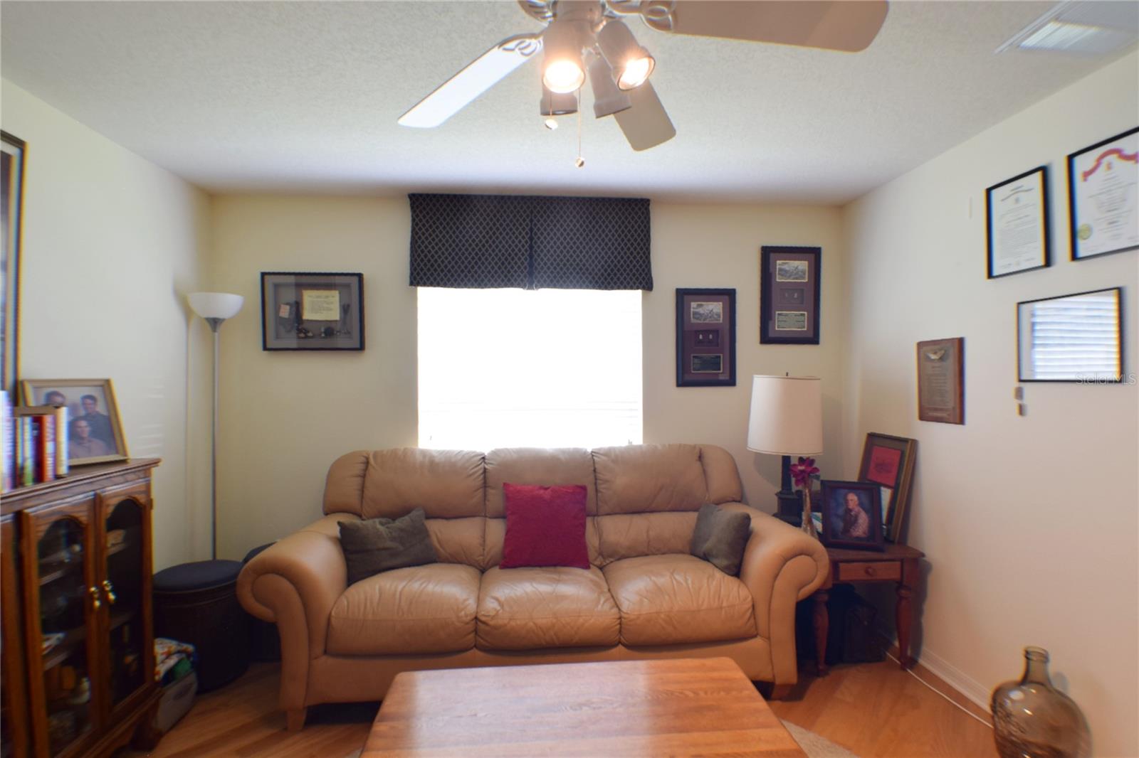 TAMPA BAY GOLF AND TENNIS CLUB - Residential