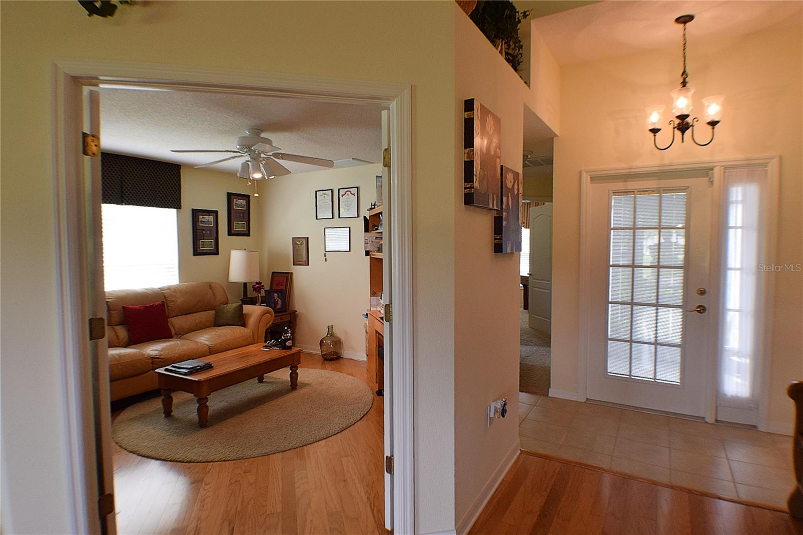 TAMPA BAY GOLF AND TENNIS CLUB - Residential