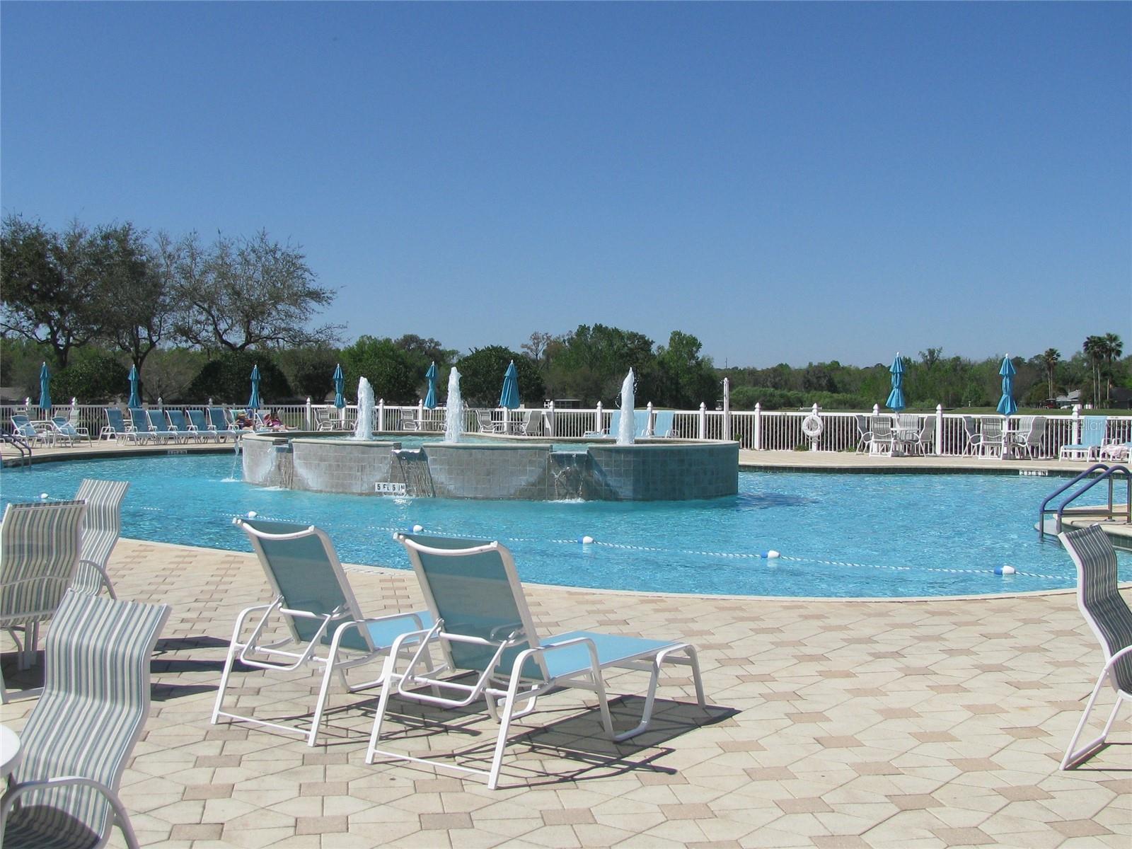 TAMPA BAY GOLF AND TENNIS CLUB - Residential