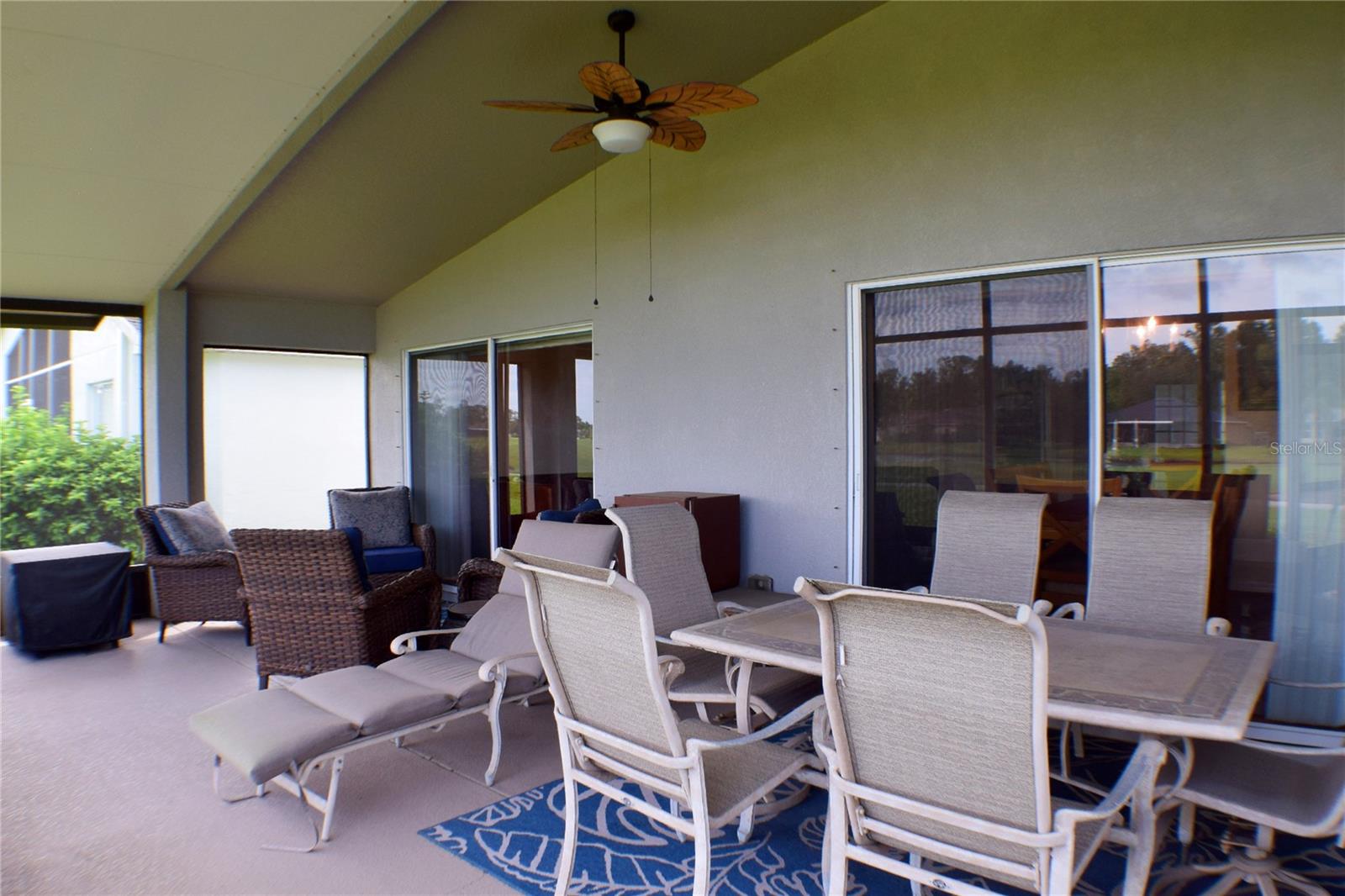 TAMPA BAY GOLF AND TENNIS CLUB - Residential