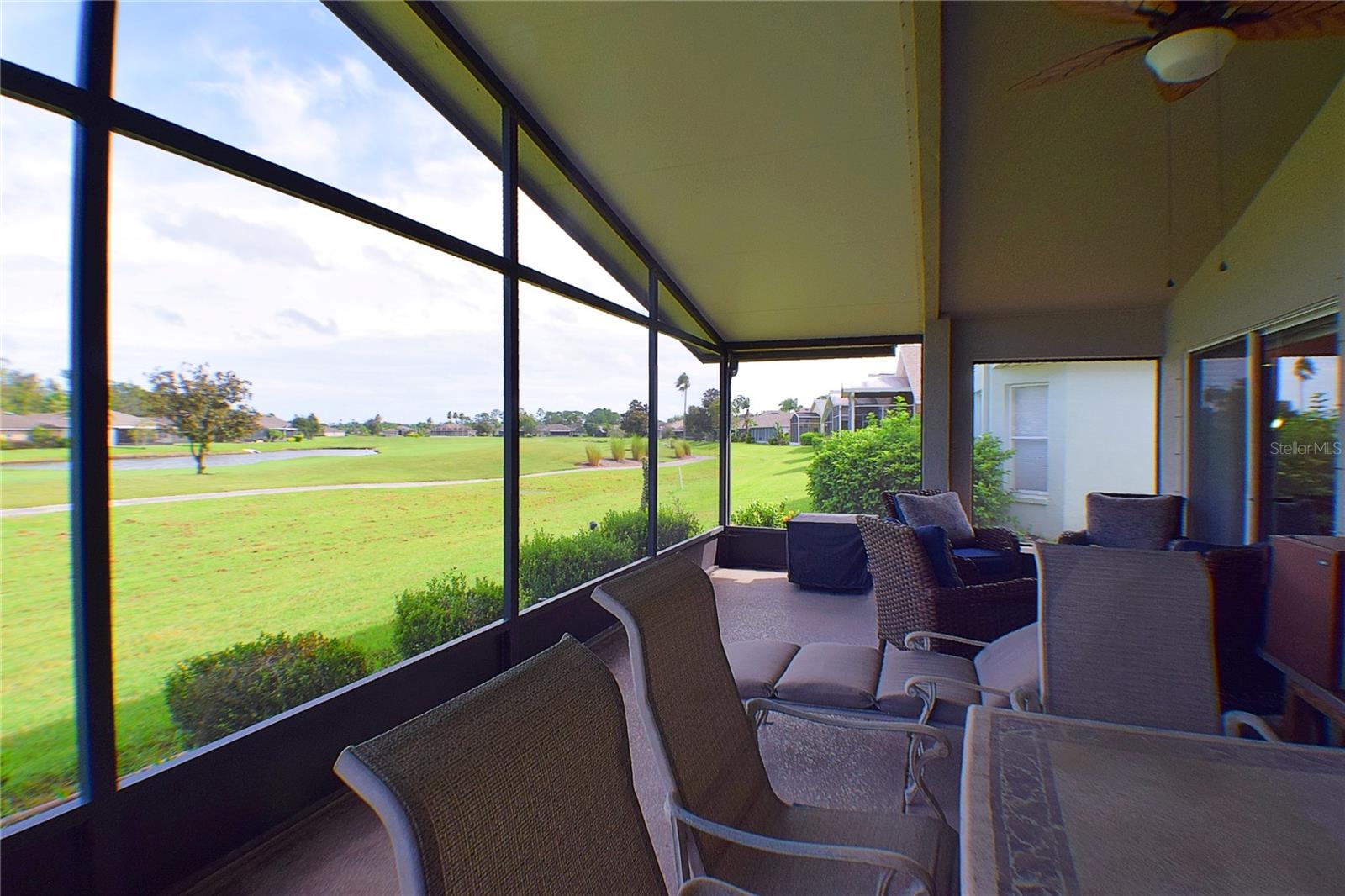 TAMPA BAY GOLF AND TENNIS CLUB - Residential